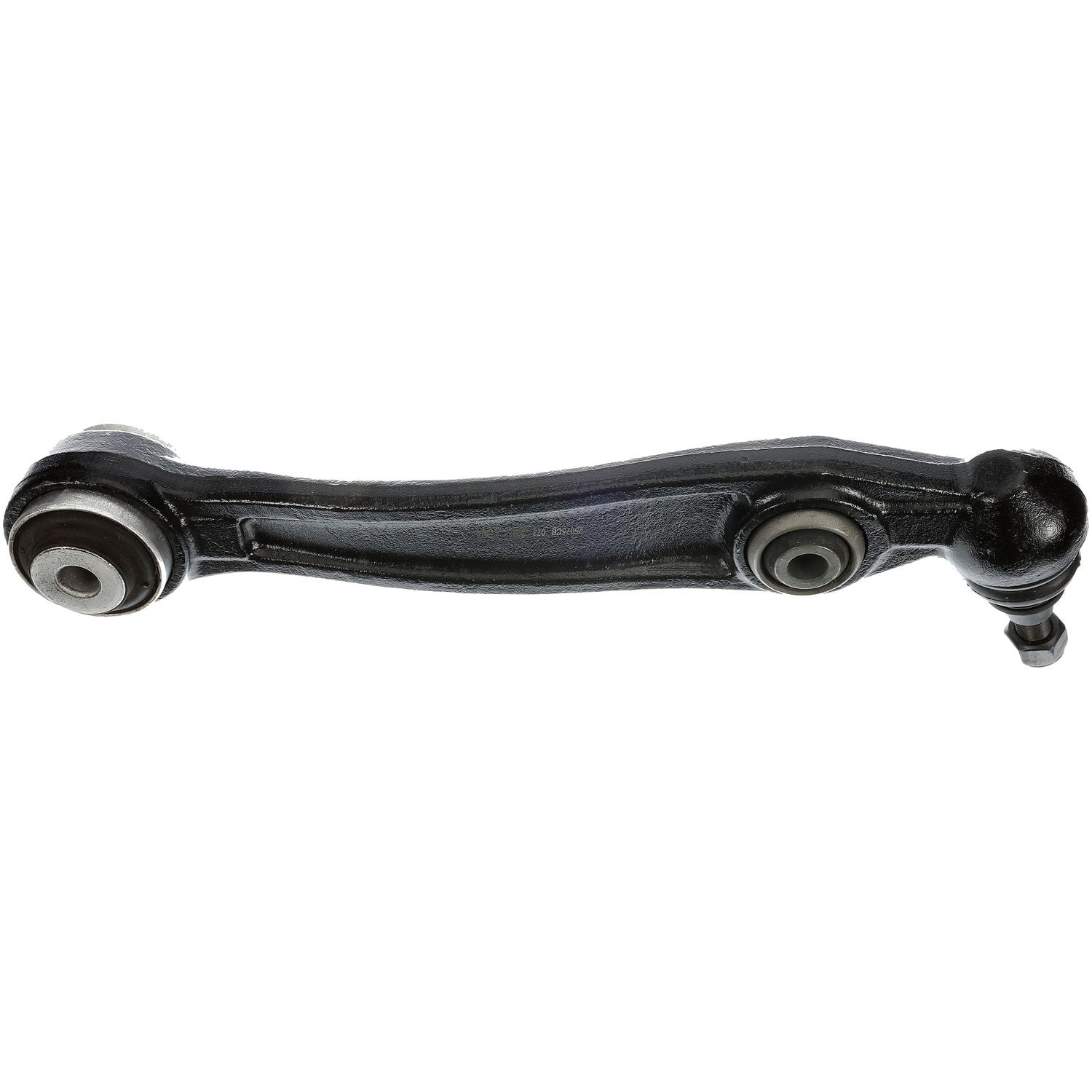 Dorman 524-852 Front Passenger Side Lower Rearward Suspension Control Arm and Ball Joint Assembly Compatible with Select BMW Models
