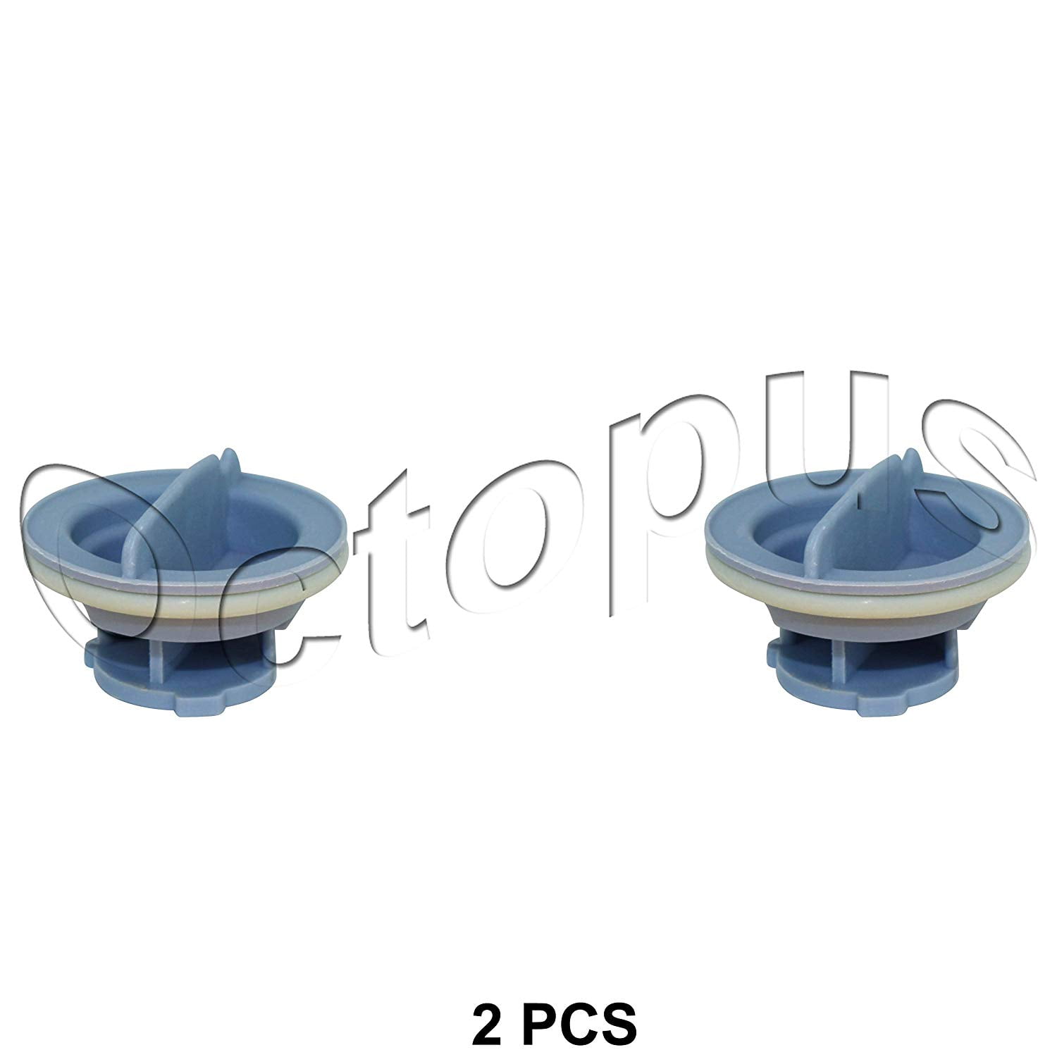 WP8558307 for Whirlpool Dishwasher Rinse Aid Cap 8558307 PS973803 