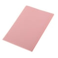 thumbnail image 3 of MERIGLARE 100 Feuilles de Film de Contrôle de l'Huile pour le Visage, Tampons de Maquillage Absorbants Roses, 3 of 9