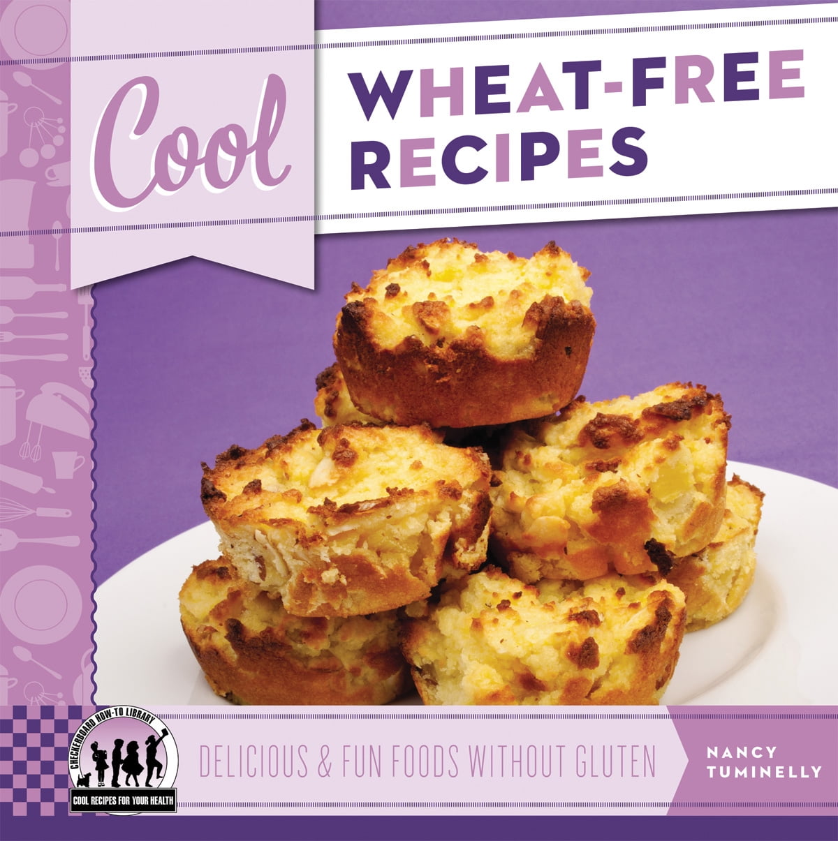 Cool Recipes For Your Health Cool Wheat Free Recipes Delicious Fun
