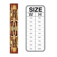 thumbnail image 5 of American Arrow Decoration Luxury Table Runner for Wedding Birthday Party Hotel Dining Table High Quality Table Cloth, 5 of 5