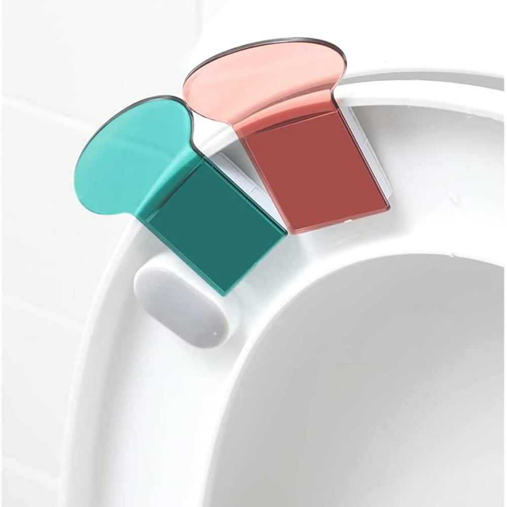 toilet bowl cleaner, 6396 - Silicon Toilet Brush