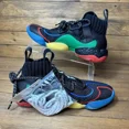 thumbnail image 2 of NEW Ad-id-as Crazy BYW x Pharrell Gratitude Empathy Basketball Shoes Men 7, W 8.5, 2 of 6