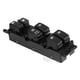 thumbnail image 1 of Power Master Window Switch, Anti-corrosion Electric Power Window Switch, Not Easy Cracking Broken One For Old One ANGGREK Window Switch, 1 of 8