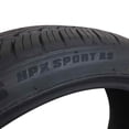 thumbnail image 3 of Paquete de 2 Llantas 235/40R19 Pegasus HPX Sport 96W, 3 of 3