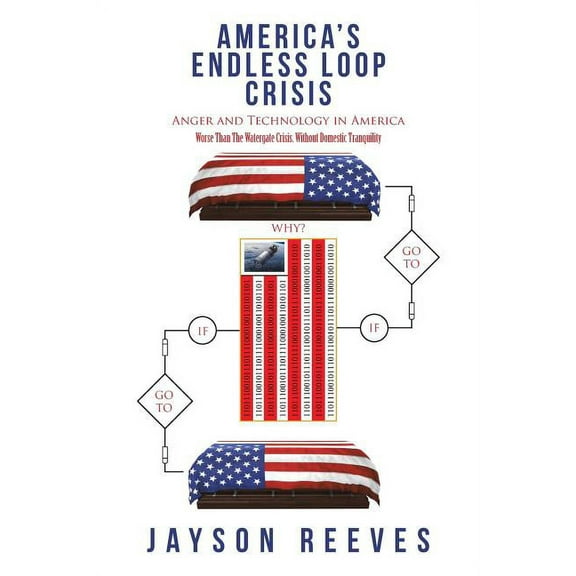 America's Endless Loop Crisis : Anger and Technology in America