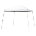 thumbnail image 4 of Caravan Canopy Sports 21207800010 12' x 12' White V-Series 2 Slant Instant Canopy, 4 of 9