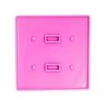thumbnail image 1 of Boovnll Tool Kit, Socket Panel Ornaments Resin DIY Making Interior Decorations, Tool Set, Home Essentials, Household Essentials, 1 of 2