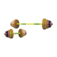 thumbnail image 1 of TISHITA Kids Toys Dumbbell Children Barbell Balance Training Adjustable Workout Toys Deep Colors, 1 of 8