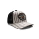 thumbnail image 1 of KNITE Gorra Farmer Fisher rojo Trucker Hombre Ajustable Pesca Oceano Estilo, 1 of 4