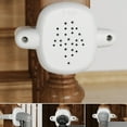 thumbnail image 3 of Universal No Drill Baby Gate Stairway Adapter Kit Secure Easy Installation Pressure Mount Barrier for Stairs 2PCS, 3 of 6