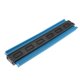 thumbnail image 2 of 1pc 38cm Hogar Durable de Baldosas - azul Yotijar Medidor de perfil de contorno, 2 of 7