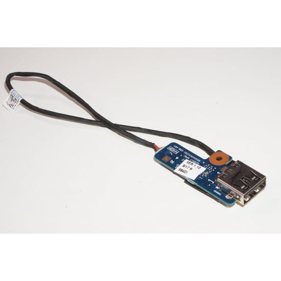 L02141-001 Hp USB Board 17-AE165NR