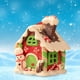 thumbnail image 3 of Navidad colgante LED luz nte nieve ciudad para decoración del hogar Estilo A Yuyangstore colgante de navidad, 3 of 7