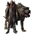 thumbnail image 2 of The Bridge Direct Warg Action Figure, 2 of 2