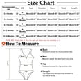 thumbnail image 3 of Posijego Baby Girls Rompers Clothes Fall Winter Outfit Ruffle Long Sleeve Knitted Jumpsuits 0-24 Months, 3 of 7
