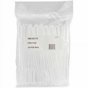 Ranger Pipettes 25pc POP Display Refill-Clear