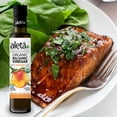 thumbnail image 5 of Aleta Farms Organic Mango Balsamic Vinegar, aged, 8.45 fl oz, 5 of 8