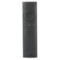 thumbnail image 3 of Télécommande Durable, Télécommande Vocale Coque ABS, pour Remplacement de Contrôleur TV Mi Télévision Maison Hôtel Mi BOX 3, 3 of 8