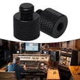 thumbnail image 2 of AFQH 1/4 3/8 to 5/8 Female Male Threaded Screw Mount Adapter for Tripod Camera Studio, 2 of 9