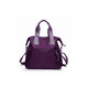 thumbnail image 3 of Bolso Multifuncional Impermeable Y Antirrobo Para Mujer, 3 of 4