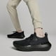 thumbnail image 5 of Zapato de recuperación OOFOS Oomy Stride negro para hombre, talla 11.5, 5 of 7