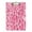 Silver, variant on Pink Snake Skin Print Acrylic Clipboard Drawing Board with Hook Writing Pad File Storage A4 Size Gold 12.5" x 9"