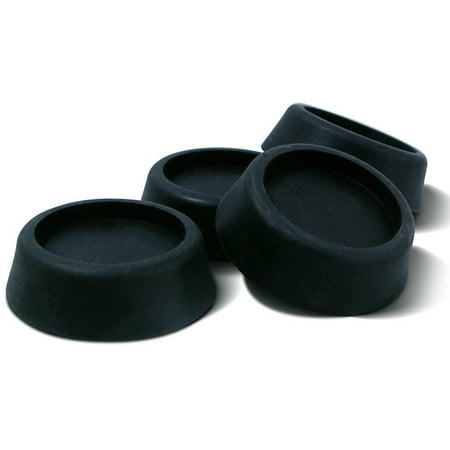 Anti Vibration Rubber Pads Prevent Noise from Washing Machine