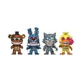 thumbnail image 2 of Funko Pop! Games: Five Nights At Freddy's - Twisted Ones 4PK, 2 of 3