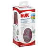 NUK 5 Oz. Orthodontic Wide Neck Feeding Bottle