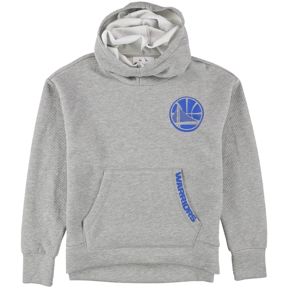 Touch Mujer Golden State Warriors Sudadera con capucha Sudadera gsw M