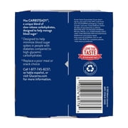 Glucerna Protein Smart Diabetic Shake, Chocolate, 11 fl oz carton, 4 Count