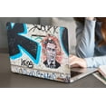 thumbnail image 3 of KSK KAISHEK Hard Shell Case Only for MacBook Pro 16 inchs 2023/2022/2021 A2780/A2485, Painting A 0473, 3 of 5