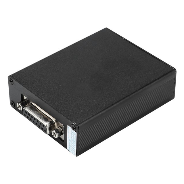 Herramienta de datos de caja de cambios, lector MINI DSG DQ200 Herramienta de lectura de datos de caja de cambios con diseño de precisión