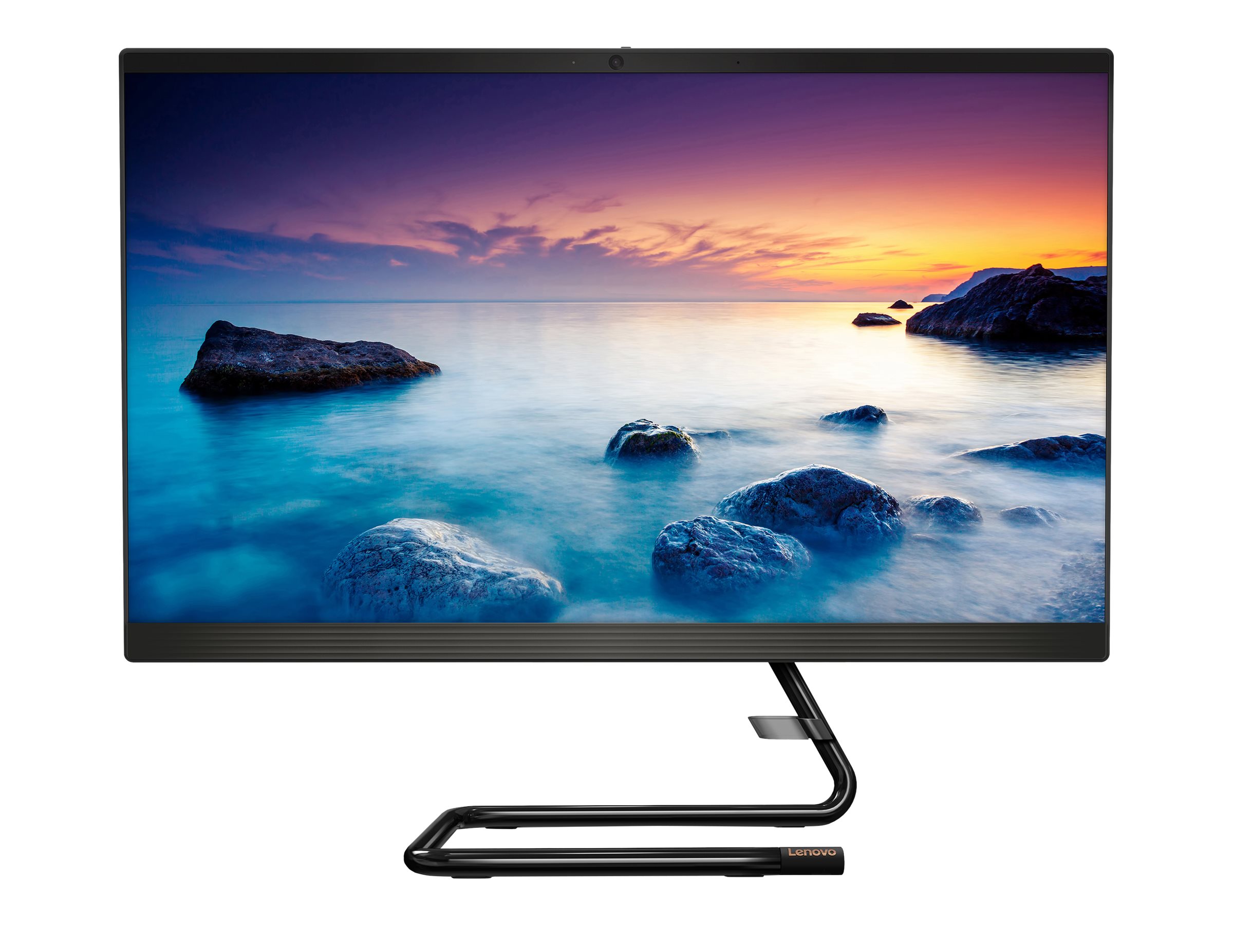 lenovo 一体型 f0er ideacentre aio a340 24ick /23.8インチ（グレア
