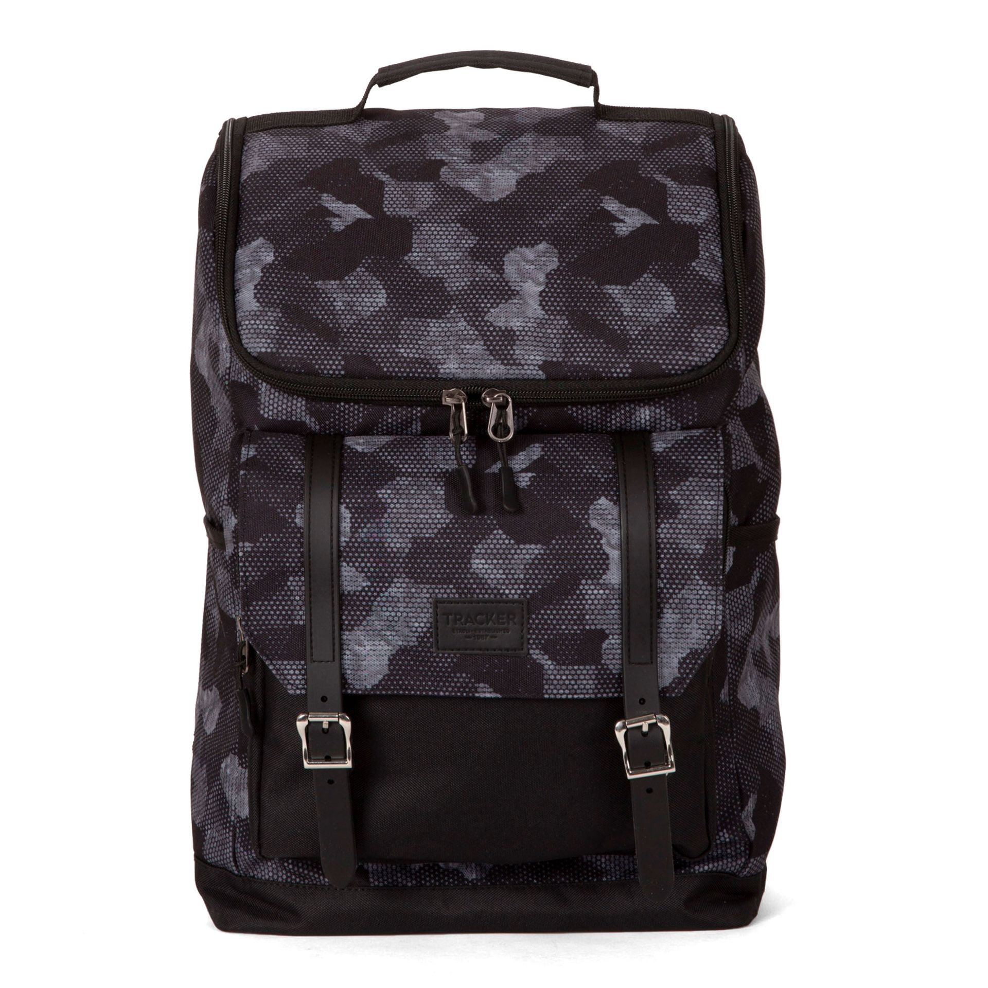 top loading backpack for school