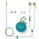 thumbnail image 3 of Auriculares intraurales Bose SoundSport RENOVADOS: dispositivos Apple,, 3 of 6