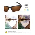 thumbnail image 3 of Lentes para Gafas de Sol BLAZERBUCK Flak 2.0 XL Polarizadas Ámbar, 3 of 7