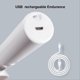 thumbnail image 2 of Electronic kitchen scale measuring spoon with LCD display B, 2 of 5