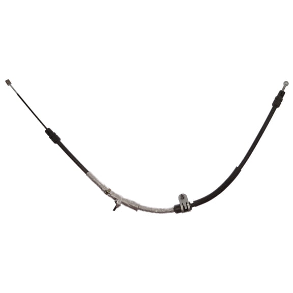 Raybestos Element3 Parking Brake Cable, BC97257