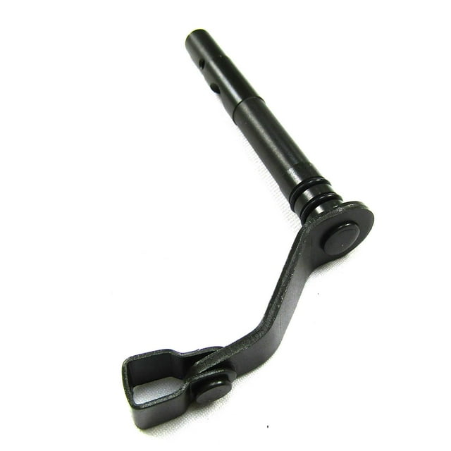 PALANCA EMBRAGUE CARTER ITALIKA 250 Z (14-17), 250 Z NEGRA (17-19) / VENTO NITROX 250 (20-23), NITRO