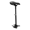 thumbnail image 3 of Foldable Electric Scooter Seat Adjustable Skateboard Saddle For Xiaomi M365, 3 of 11