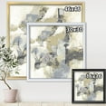 thumbnail image 3 of Designart Glam Cream Dream III Framed Wall Art, 3 of 3