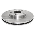 thumbnail image 2 of DuraGo Disc Brake Rotor BR31295, 2 of 2