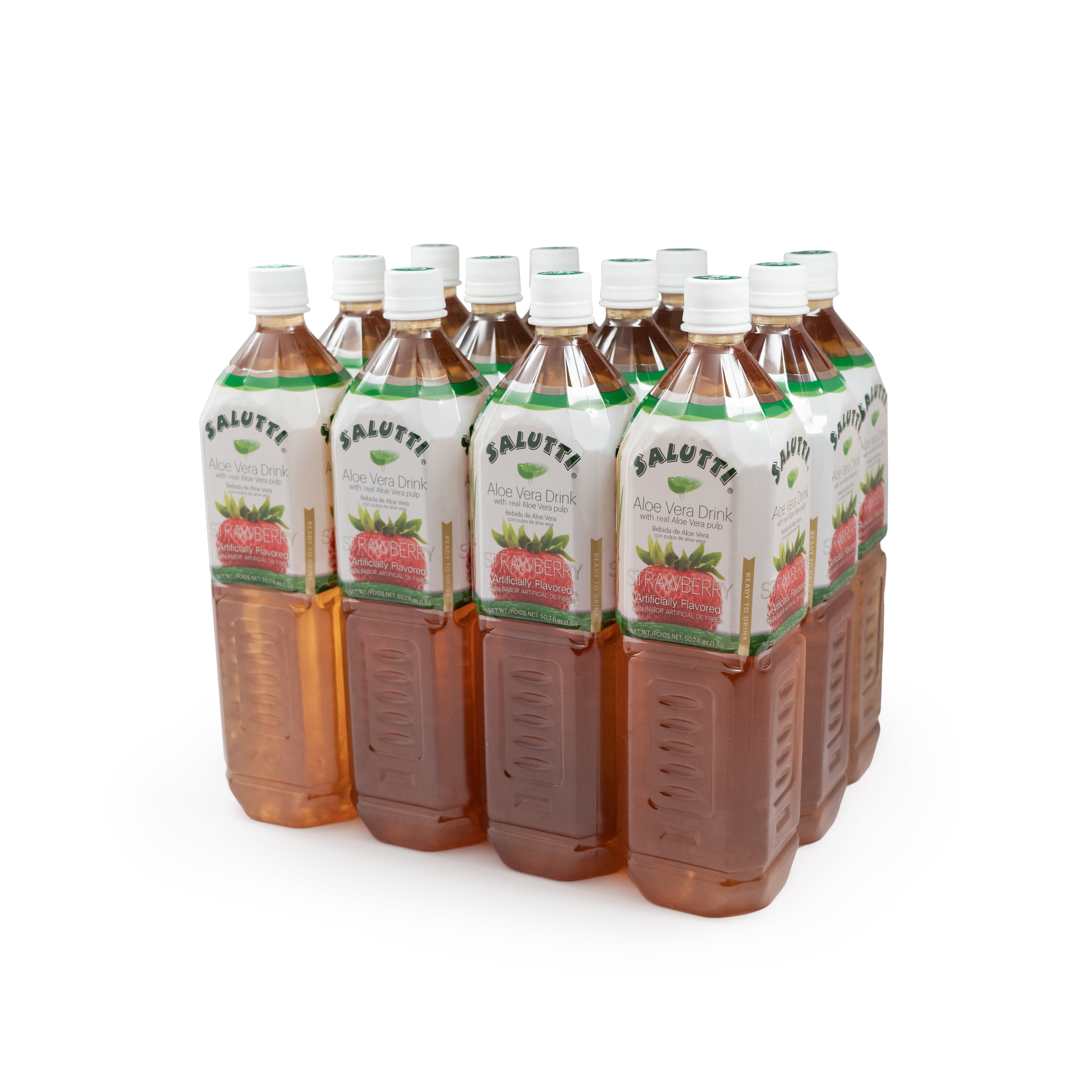 Salutti Aloe Vera Drink