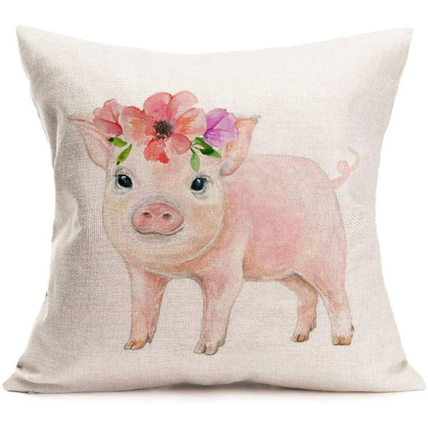 Kids hot sale cushion covers