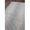 thumbnail image 2 of Alfombra rectangular Erin Gates Woodland Collection color azul Tamaño 2 x 3 pies, 2 of 2