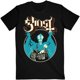 thumbnail image 1 of Ghost - Camiseta Opus para Adultos Unisex (Negro, Azul), 1 of 2