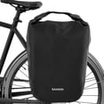 thumbnail image 4 of bag,Bike Rear Seat Bike Bike Rear Bike 18l Rear Qisuo Buzhi, 4 of 6