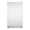 transparent, variant on Fzaqwen Dog Door Replacement Flap Windproof Comfortable Extreme Weather Door Curtain translucent